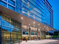 Sheraton Porto Hotel & Spa