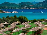 Hotel Cala di Volpe, a Luxury Collection Hotel, Costa Smeralda