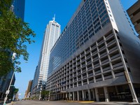 Sheraton Indianapolis City Centre Hotel