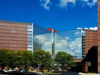 Sheraton Indianapolis Hotel at Keystone Crossing