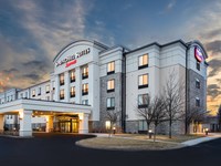 SpringHill Suites Indianapolis Fishers