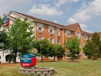 TownePlace Suites Indianapolis Keystone