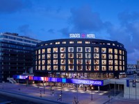Stages Hotel Prague, a Tribute Portfolio Hotel