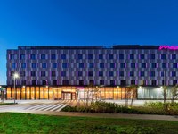 Moxy Katowice Airport