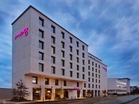 Moxy Rapperswil