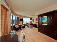 The Westin Indianapolis
