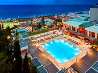 Sheraton Rhodes Resort
