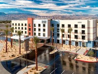 Fairfield Inn & Suites Indio Coachella Valley
