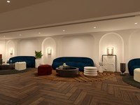 Cardo Roma, Autograph Collection