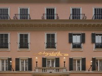 Elizabeth Unique Hotel, a Member of Design Hotels™