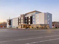 TownePlace Suites Iron Mountain