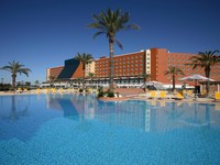 Rome Marriott Park Hotel