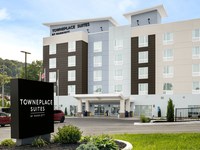 TownePlace Suites Ironton