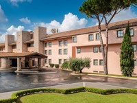Sheraton Rome Parco de' Medici