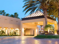 Courtyard Irvine John Wayne Airport/Orange County