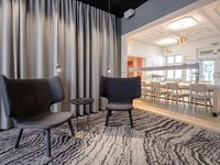 Four Points Flex by Sheraton Roskilde