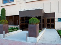 AC Hotel Sant Cugat