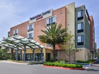 SpringHill Suites Irvine John Wayne Airport/Orange County