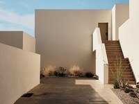 NOŪS Santorini, a Member of Design Hotels™