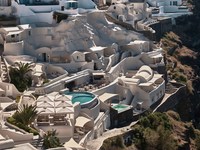 Mystique, a Luxury Collection Hotel, Santorini