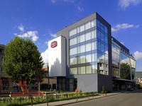 Residence Inn Sarajevo