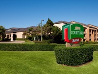 Courtyard Dallas Las Colinas