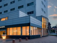 AC Hotel Milan Sesto