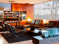 AC Hotel Sevilla Forum