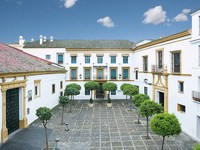 Hospes Las Casas del Rey de Baeza, a Member of Design Hotels™