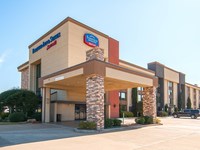 Fairfield Inn & Suites Dallas DFW Airport South/Irving