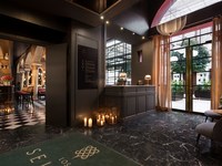 Los Seises Sevilla, a Tribute Portfolio Hotel