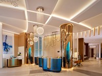 Paragraph Resort & Spa Shekvetili, Autograph Collection