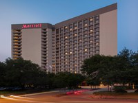 Dallas/Fort Worth Airport Marriott