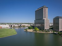 Marriott Dallas Las Colinas