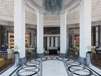 Orientbank Hotel Istanbul, Autograph Collection