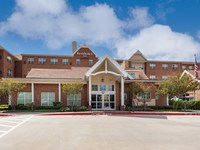 Residence Inn Dallas DFW Airport South/Irving
