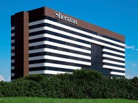 Sheraton DFW Airport Hotel