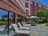SpringHill Suites Dallas DFW Airport East/Las Colinas Irving