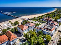 Sheraton Sopot Hotel