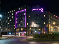 Moxy Southampton