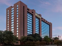 The Westin Dallas Fort Worth Airport