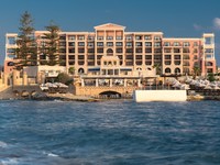 The Westin Dragonara Resort, Malta