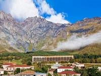 Rooms Kazbegi, a Member of Design Hotels™