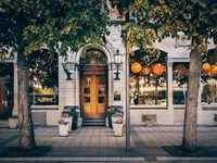 Nobis Hotel Stockholm, a Member of Design Hotels™