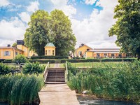 Stallmästaregarden, Stockholm, a Member of Design Hotels™
