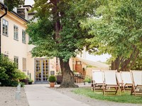Hotel Skeppsholmen, Stockholm, a Member of Design Hotels™