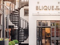 Blique by Nobis, Stockholm, a Member of Design Hotels™