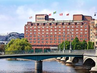 Sheraton Stockholm Hotel