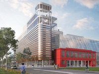 AC Hotel Strasbourg