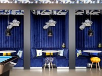 Aloft Strasbourg Etoile